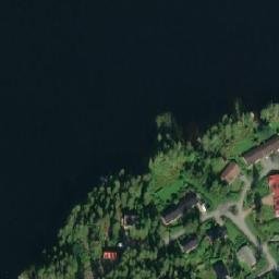 Satellite imagery of Kilkitniemi, FI