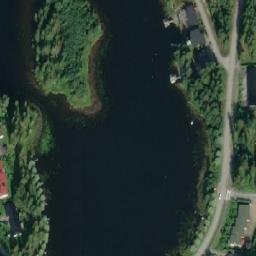 Satellite imagery of Kilkitniemi, FI