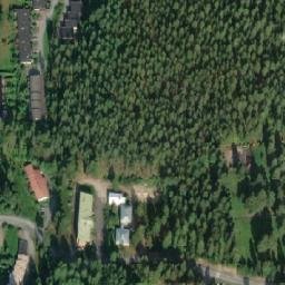 Satellite imagery of Kilkitniemi, FI