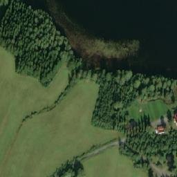 Satellite imagery of Honkaniemi, FI