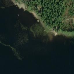 Satellite imagery of Sainiemi, FI