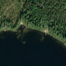 Satellite imagery of Sainiemi, FI