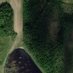 Satellite imagery of Hännisenharju, FI
