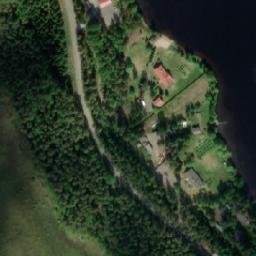 Satellite imagery of Hännisenharju, FI