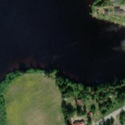 Satellite imagery of Matinniemi, FI