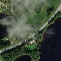 Satellite imagery of Matinniemi, FI
