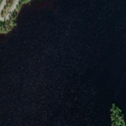 Satellite imagery of Matinniemi, FI