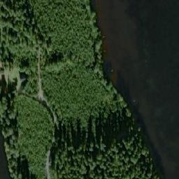 Satellite imagery of Pitkäniemi, FI