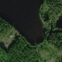Satellite imagery of Soskasenniemi, FI