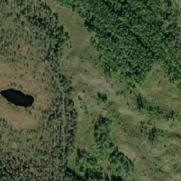 Satellite imagery of Kivijärvenharju, FI