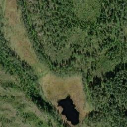 Satellite imagery of Kivijärvenharju, FI