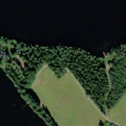 Satellite imagery of Tarvaanniemi, FI