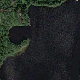 Satellite imagery of Matoniemi, FI
