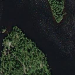 Satellite imagery of Matoniemi, FI