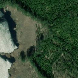 Satellite imagery of Huiskankivet, FI