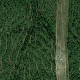 Satellite imagery of Huiskankivet, FI