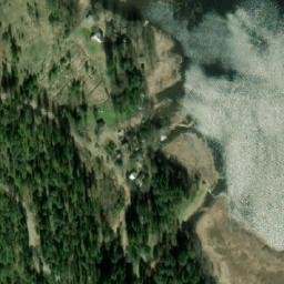 Satellite imagery of Tuurinniemi, FI