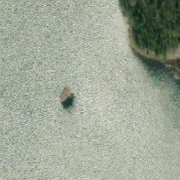 Satellite imagery of Tuurinniemi, FI