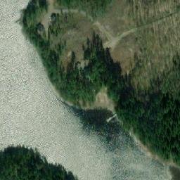 Satellite imagery of Ylimmäisenniemi, FI