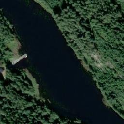 Satellite imagery of Pönttöniemi, FI
