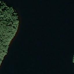 Satellite imagery of Virranniemi, FI