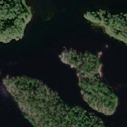 Satellite imagery of Pyllyniemi, FI