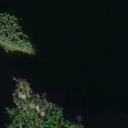 Satellite imagery of Pyllyniemi, FI