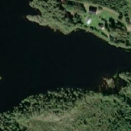Satellite imagery of Petraniemi, FI