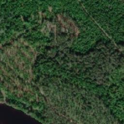 Satellite imagery of Eskonniemi, FI
