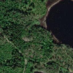 Satellite imagery of Eskonniemi, FI