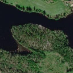 Satellite imagery of Eskonniemi, FI
