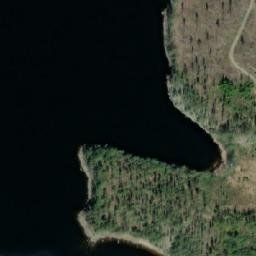 Satellite imagery of Kurtinniemi, FI