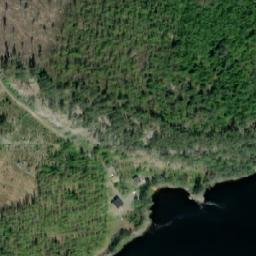 Satellite imagery of Kurtinniemi, FI