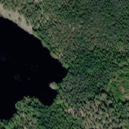 Satellite imagery of Hanhivirranniemi, FI