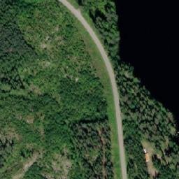 Satellite imagery of Hanhivirranniemi, FI
