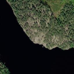 Satellite imagery of Hanhivirranniemi, FI