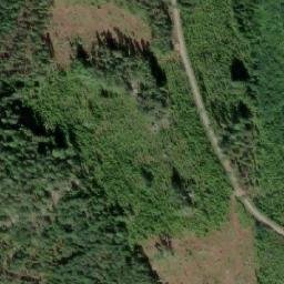 Satellite imagery of Hiekkaniemi, FI