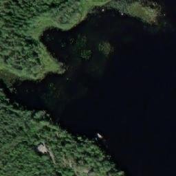 Satellite imagery of Vintilonniemi, FI