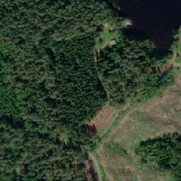 Satellite imagery of Pitkälahdenniemi, FI