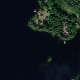 Satellite imagery of Syvälahdenniemi, FI