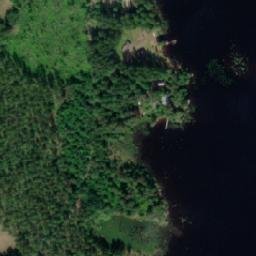 Satellite imagery of Nyörinkallio, FI