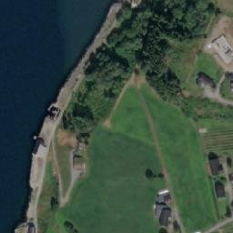 Satellite imagery of Uraneset, NO