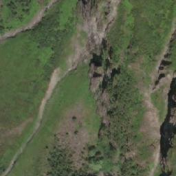 Satellite imagery of Kloven, NO