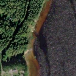Satellite imagery of Kapuniemi, FI