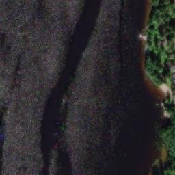 Satellite imagery of Kapuniemi, FI