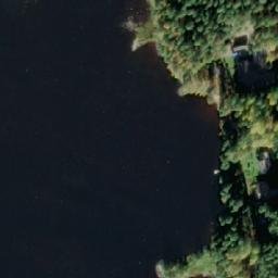 Satellite imagery of Kiviniemi, FI