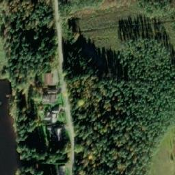 Satellite imagery of Mäntyniemi, FI