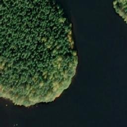 Satellite imagery of Viitaniemi, FI