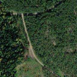 Satellite imagery of Pirunkivet, FI