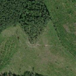 Satellite imagery of Pirunkivet, FI